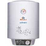 Bajaj New Shakti 15 L Storage Water Geyser