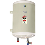 Crompton Greaves Arno 15 L Storage Water Geyser