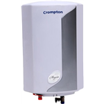Crompton Greaves Magna 10 L Storage Water Geyser