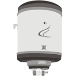 Crompton Greaves Power 15 L Storage Water Geyser