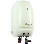 Crompton Greaves Solarium Plus IWH01PC1 1 L Instant Water Geyser