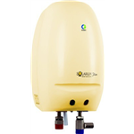 Crompton Greaves Solarium Plus IWH03PC1 3 L Instant Water Geyser