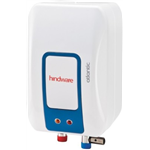 Hindware Atlantic Intelli 5 1.0 L Instant Water Geyser
