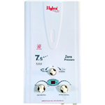 Hylex Digital 7.5 L Gas Water Geyser