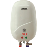 Inalsa PSG 3 L Instant Water Geyser