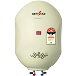 Kenstar Jacuzzi KGS25W5P 25 L Electric Water Geyser