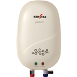 Kenstar Jacuzzi KGT01W1P 1 L Instant Water Geyser