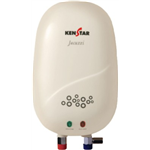 Kenstar Jacuzzi KGT03W1P 3 L Instant Water Geyser