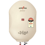 Kenstar KGS10W5P-GDE 10 L Storage Water Geyser