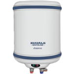 Maharaja Whiteline Classico 25 L Storage Water Geyser