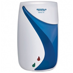 Maharaja Whiteline Clemio 3 L Instant Water Geyser