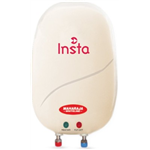 Maharaja Whiteline Insta 3KW 1 L Instant Water Geyser