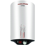 Morphy Richards Lavo Digital EM 15 L Storage Water Geyser