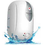 Morphy Richards Salvo 25 L Storage Water Geyser
