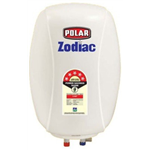 Polar Zodiac Abs 5 Star 25 L Storage Water Geyser