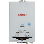 Sameer Spout 6 L Gas Water Geyser