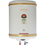 Sameer Spring 15 L Storage Water Geyser