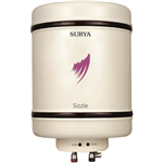 Surya Sizzle 25 L Storage Water Geyser