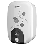 Usha SWH Aqua Genie Moon Flower 15 L Instant Water Geyser