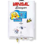 Vansal Saagar 6.5 L Gas Water Geyser