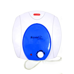 V-Guard Krystal Plus 15 L Storage Water Geyser