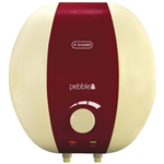 V-Guard Pebble 15 L Instant Water Geyser