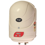 V-Guard Sprinhot Plus 15 L Storage Water Geyser