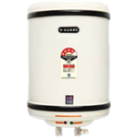 V-Guard Steamer 25 L Storage Water Geyser