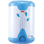 V-Guard Steamer Plus EPAC 15 L Storage Water Geyser