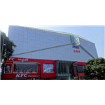 Selex Mall - East Fort - Thrissur