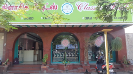 Classic Foods - Trichy