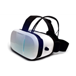 Absentia Tesseract VR