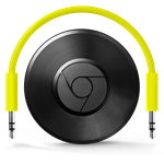 Chromecast Audio