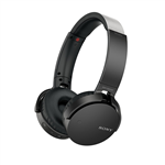 Sony MDR-XB650BT EXTRA BASS Wireless On-Ear Headphones