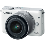 Canon EOS M10