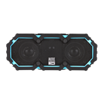 Altec Lansing Life Jacket 2 rugged