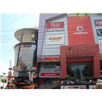 City Mall - Civil Lines - Gorakhpur