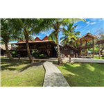 Symphony Palms Beach Resort - Havelock - Andaman