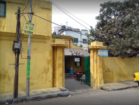 Balaji Hotel - Kanoria Road - Howrah