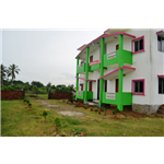 Calypso Hotel & Resort - Mandermoni - Howrah