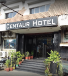 Centaur Hotel - Dobson Lane - Howrah