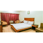 New Ashoka Hotel - Mukhram Kanoria Road - Howrah