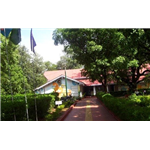 Amaltas Hotel - Jaystamba Chowk - Pachmarhi
