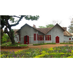 Ark Resorts - Civil Lines - Pachmarhi