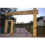 Calor Vanasthali Cottages - VIP Road - Pachmarhi