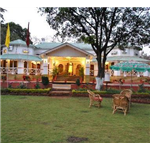 Champak Bungalow - Dhoopgarh Road - Pachmarhi