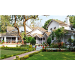 Glen View - Raj Bhawan Road - Pachmarhi