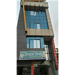 Gokuldham Hotel - Arvind Marg - Pachmarhi