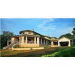 Hilltop Bungalow - Mahadev Road - Pachmarhi