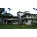 Hotel 5 Arches - Arvind Road - Pachmarhi